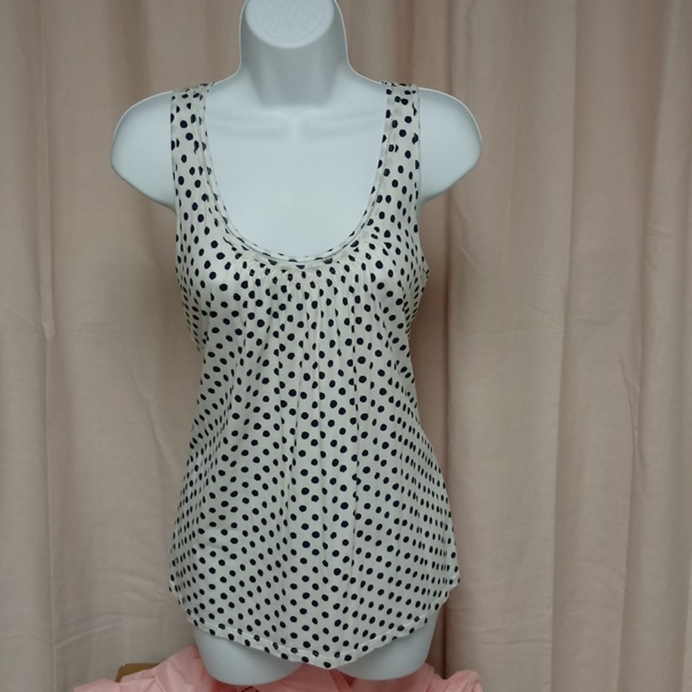 Loft by Ann Taylor Tank Top #17107